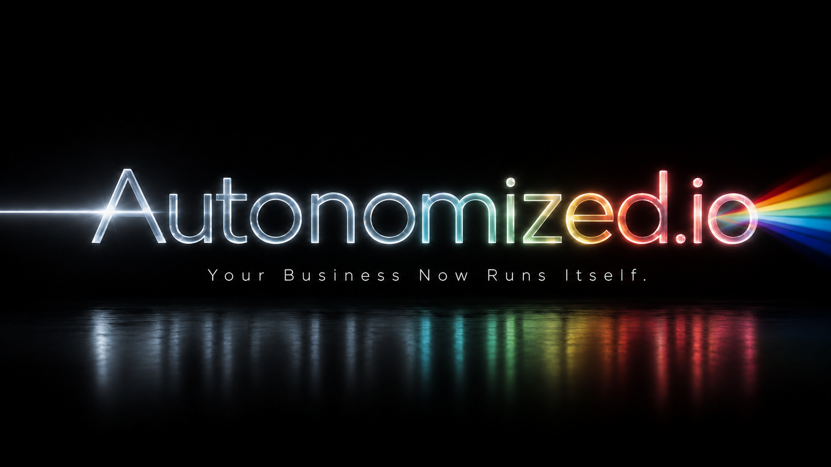 Autonomized.io