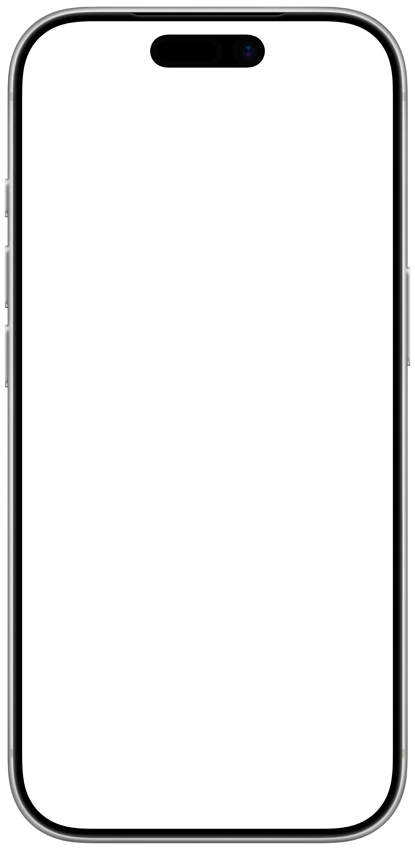 iPhone displaying the actual Autonomized mobile workspace